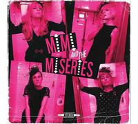 Mimi and the Miseries - Movin' Out [Import]