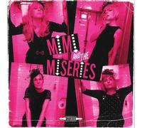 Mimi and the Miseries – Movin' Out – Import (analogique)