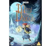 Mimi and The Mountain Dragon [DVD] [2019] [Import]