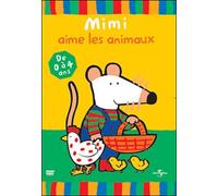 Mimi animaux
