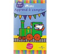 Mimi : Apprend à compter [VHS]