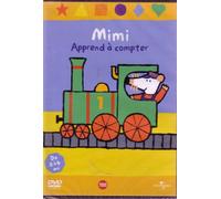 Mimi: Apprend Compter