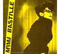 Mimi Bastille - Chansons Realistes