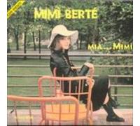 Mimi' Berte' - Mia Mimi' (1 CD)