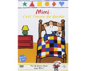 Mimi - C'est l'heure de dormir