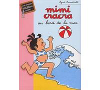 Mimi cracra au bord de la mer