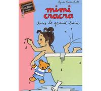 Mimi Cracra dans le grand bain