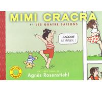Mimi Cracra et les quatre saisons