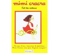 Mimi CRACRA Fait des Cadeaux