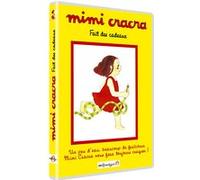 Mimi Cracra fait des cadeaux E