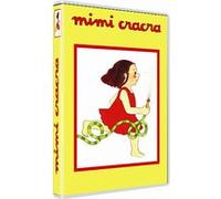 Mimi Cracra fait des gâteaux - Volume 1 E