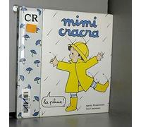 Mimi Cracra : la pluie