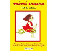 Mimi Cracra - Fait des gâteaux / Volume 1