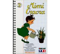 Mimi Cracra n°2 [VHS]