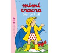 Mimi Cracra NED 02 - Mimi Cracra sous la pluie