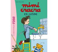 Mimi Cracra NED 03 - Mimi Cracra en cuisine