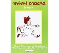 Mimi CRACRA Se DEGUISE