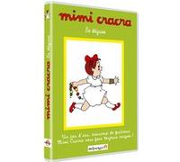 Mimi Cracra se déguise G