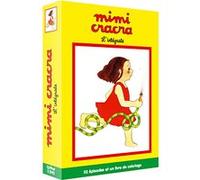 Mimi Cracra se déguise - Mimi Cracra fait des gâteaux