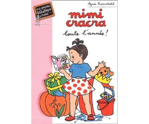 Mimi-Cracra toute l'année