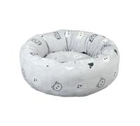 Trixie Chats Lit Mimi Gris, Neuf