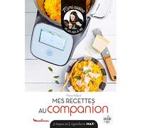 Mimi cuisine en un clin d'oeil au Companion