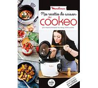 Mimi cuisine : Mes recettes de saison au cookeo