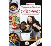 Mimi cuisine : Mes recettes de saison au cookeo - Marine Rolland - Dessain Et Tolra - cartonné - Guide