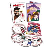 Mimi E La Nazionale Di Pallavolo Vol.2 – Plaion Pictures – Toutes régions