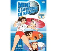 Mimi' E La Nazionale Di Pallavolo Volume 02