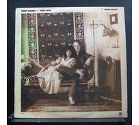 Mimi Farina And Tom Jans - Mimi Farina And Tom Jans - Take Heart - A&M Records - SP-4310