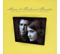 Mimi Farina & Richard - Complete Vanguard Recordi [Import]
