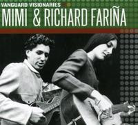 Mimi Farina – Vanguard Visionaries
