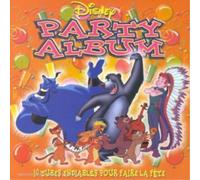 Compilation - Disney Party Album