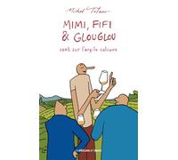 Mimi, Fifi et Glouglou Sont sur l'argilo-calcaire - Michel Tolmer - L'epure - broché - Bande dessinée