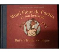 Mimi fleur de cactus