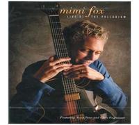 Mimi Fox - Live At The Palladium