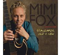 Mimi Fox - Standards Old & New