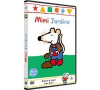 Mimi jardine - Nouvelle édition E