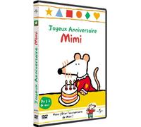 Joyeux Anniversaire Mimi – Universal Pictures – Nouvelle édition