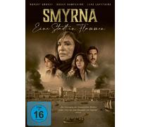 MIMI/KAKOURIS,LEONIDAS/+ DENISSI - SMYRNA-EINE STADT IN FLAMMEN DVD NEUF