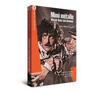 Mimi Métallo Blessé Dans Son Honneur