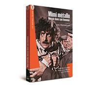 Mimi Métallo Blessé Dans Son Honneur – DVD – M6 Interactions