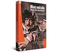 Mimi Métallo Blessé Dans Son Honneur – DVD – M6 Interactions