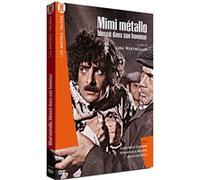 Mimi Métallo blessé dans son honneur E