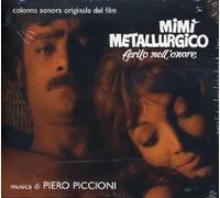 Mimi Metallurgico Ferito Nell'onore