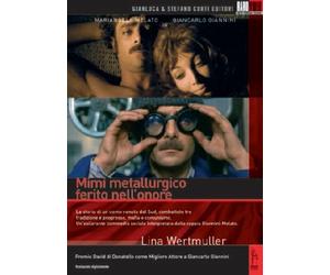 Mimi' Métallurgique Blessé Dans L'Honneur DVD RARE VIDÉO