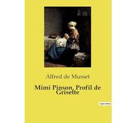 Mimi Pinson, Profil de Grisette