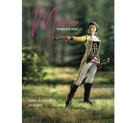 Mimi: Princesse rebelle