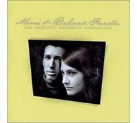 Mimi, Richard Fari?a - Complete Vanguard Recordings by Mimi, Richard Fari?a (2001) Audio CD
